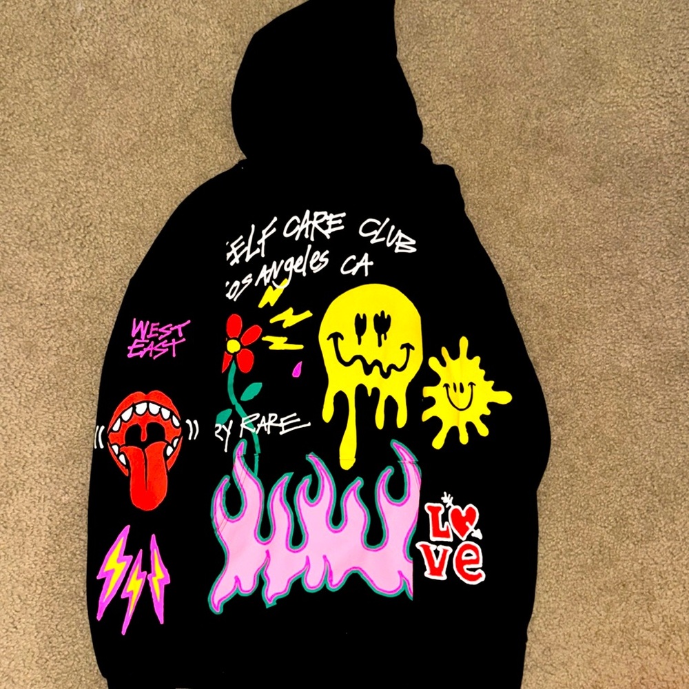 PacSun jacket